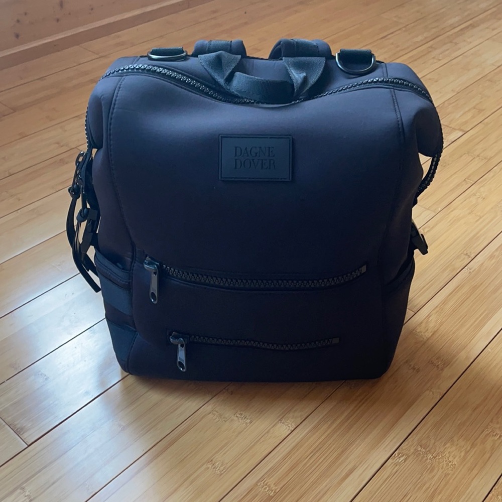 Dagne Dover | Indi Diaper Bag